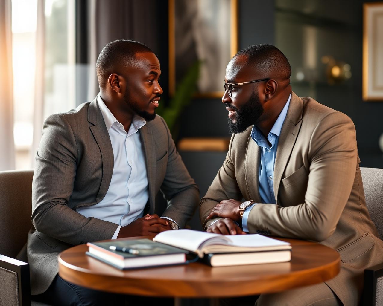 Coaching & Médiation