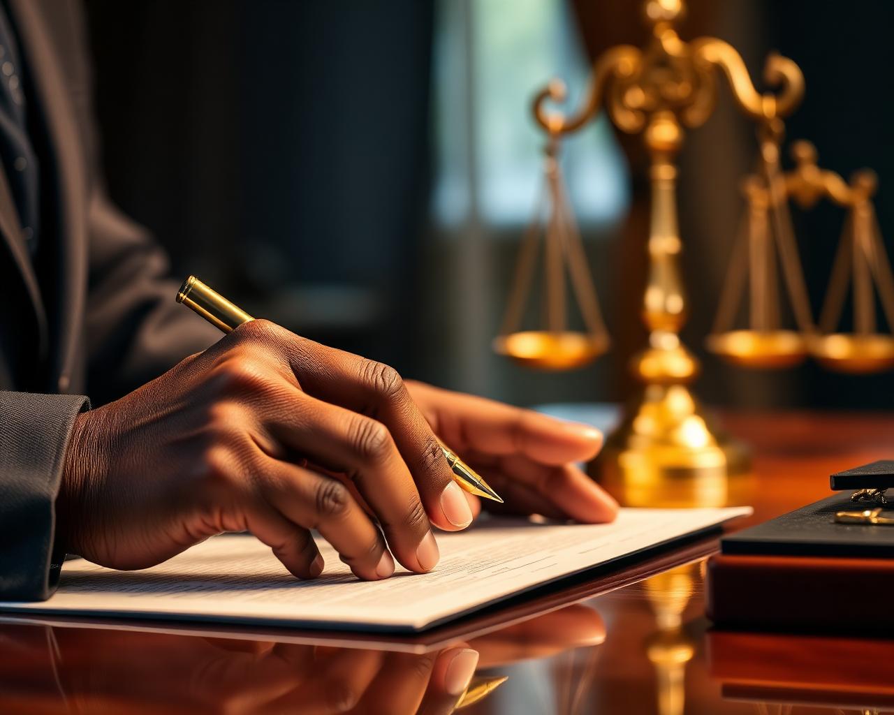 Conseil Juridique & Fiscal